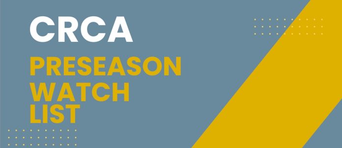 Collegiate Rowing Coachs Association